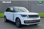 2022 Land Rover Range Rover 3.0 D300 HSE 4dr Auto
