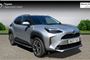 2023 Toyota Yaris Cross 1.5 Hybrid Excel AWD 5dr CVT