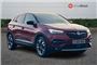 2019 Vauxhall Grandland X 1.2 Turbo SRi Nav 5dr