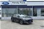 2020 Ford Focus Vignale 1.0 EcoBoost 125 Active X 5dr