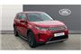 2020 Land Rover Discovery Sport 2.0 D150 SE 5dr 2WD [5 Seat]
