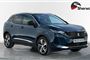 2022 Peugeot 3008 1.5 BlueHDi Allure Premium 5dr