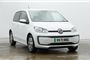 2021 Volkswagen Up 60kW E-Up 32kWh 5dr Auto