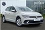 2021 Volkswagen Polo 1.0 Life 5dr