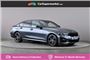 2021 BMW 3 Series 330e M Sport 4dr Step Auto
