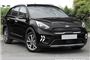 2022 Kia Niro 1.6 GDi Hybrid 4 5dr DCT