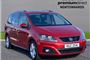 2017 SEAT Alhambra 2.0 TDI CR Xcellence [150] 5dr DSG