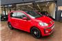 2017 Volkswagen Up 1.0 90PS High Up 5dr