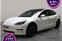 2020 Tesla Model 3 Long Range AWD 4dr Auto