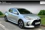 2024 Toyota Yaris 1.5 Hybrid Design 5dr CVT