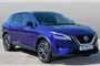 2021 Nissan Qashqai 1.3 DiG-T MH 158 Tekna 5dr Xtronic