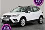 2020 SEAT Arona 1.0 TSI SE Technology [EZ] 5dr