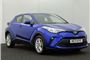 2021 Toyota C-HR 1.8 Hybrid Icon 5dr CVT