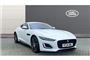 2024 Jaguar F-Type 5.0 P450 Supercharged V8 R-Dynamic 2dr Auto AWD