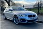 2017 BMW 1 Series 118i [1.5] M Sport 5dr [Nav]