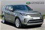 2017 Land Rover Discovery 3.0 TD6 HSE 5dr Auto