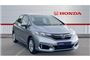 2019 Honda Jazz 1.3 i-VTEC SE Navi 5dr CVT