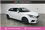 2022 MG MG3 1.5 VTi-TECH Exclusive 5dr [Navigation]