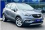 2018 Vauxhall Mokka X 1.4T Design Nav 5dr Auto