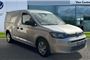 2021 Volkswagen Caddy Maxi 2.0 TDI 102PS Commerce Plus Van