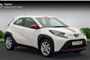 2023 Toyota Aygo X 1.0 VVT-i Pure 5dr