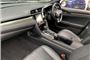 2019 Honda Civic 1.5 VTEC Turbo Prestige 5dr CVT