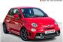 2020 Abarth 595 1.4 T-Jet 145 3dr