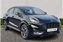 2022 Ford Puma 1.0 EcoBoost Hybrid mHEV 155 ST-Line 5dr