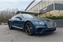 2018 Bentley Continental GT 6.0 W12 2dr Auto