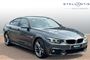 2017 BMW 4 Series 420i M Sport 5dr Auto [Professional Media]