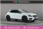 2018 Mercedes-Benz GLA GLA 200 AMG Line Executive 5dr Auto