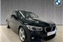 2017 BMW 1 Series 118d M Sport 5dr [Nav] Step Auto
