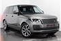 2020 Land Rover Range Rover 3.0 SDV6 Vogue 4dr Auto