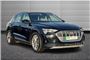 2021 Audi e-tron 230kW 50 Quattro 71kWh Technik 5dr Auto