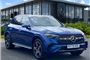 2023 Mercedes-Benz GLC GLC 300e 4Matic AMG Line Premium 5dr 9G-Tronic