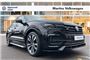 2020 Volkswagen Touareg 3.0 V6 TDI 4Motion Black Edition 5dr Tip Auto