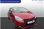 2017 Peugeot 208 1.2 PureTech 110 GT Line 5dr