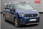 2023 Peugeot Rifter 100kW GT 50kWh [7 Seats] 5dr Auto