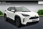 2023 Toyota Yaris Cross 1.5 Hybrid Design 5dr CVT