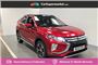 2021 Mitsubishi Eclipse Cross 1.5 Exceed 5dr