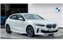 2020 BMW 1 Series 118i M Sport 5dr