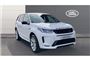2020 Land Rover Discovery Sport 2.0 D165 R-Dynamic S Plus 5dr Auto [5 Seat]