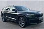 2023 Skoda Kodiaq 2.0 TDI 200 Sport Line 4x4 5dr DSG [7 Seat]