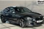 2018 BMW 3 Series 330d xDrive M Sport Shadow Edition 4dr Step Auto