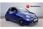 2019 Abarth 595 1.4 T-Jet 145 3dr