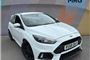 2018 Ford Focus RS 2.3 EcoBoost 5dr