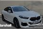 2021 BMW 2 Series Gran Coupe M235i xDrive 4dr Step Auto