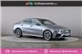 2020 Mercedes-Benz A-Class Saloon A250e AMG Line Premium 4dr Auto