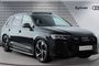2020 Audi Q7 55 TFSI Quattro Vorsprung 5dr Tiptronic