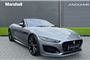 2022 Jaguar F-Type 5.0 P575 Supercharged V8 R 2dr Auto AWD